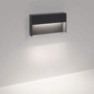 DELTA LIGHT SKOV M 927 Barva: DARK GREY