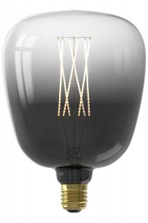 Kiruna designová žárovka 5W Barva:: MOONSTONE BLACK