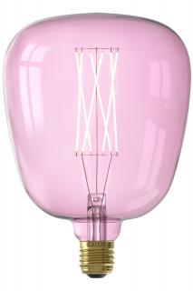 Kiruna designová žárovka 5W Barva:: QUARTZ PINK