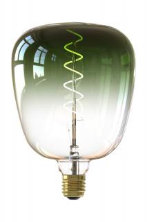 Kiruna designová žárovka 5W Barva:: VERT GRADIENT