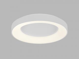 LED2 BELLA 48, W STROPNÍ SVÍTIDLO, BÍLÁ 40W DIM: 2CCT 3000K/4000K - TRIAC