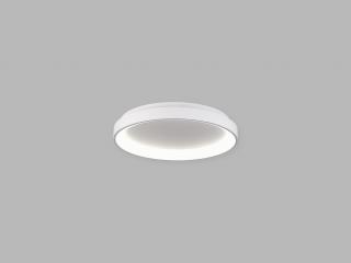 LED2 BELLA SLIM 28, W STROPNÍ SVÍTIDLO, BÍLÁ 20W 2CCT 3000K/4000K Stmívání: DALI / PUSH DIM