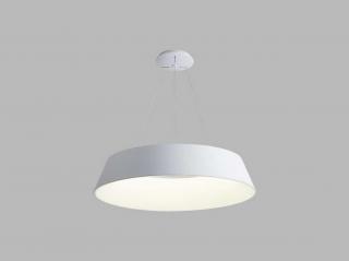 LED2 KATY 78 P-Z, W DIM: 2CCT 3000K/4000K - NESTMÍVATELNÉ