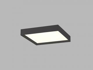 LED2 MILO 60, B DIM: 2CCT 3000K/4000K - DALI / PUSH DIM