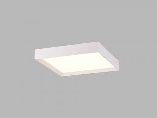 LED2 MILO 60, W DIM: 2CCT 3000K/4000K - NESTMÍVATELNÉ