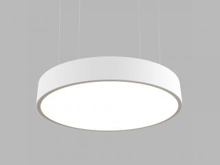 LED2 MONO 100 P-Z, W ZÁVĚSNÉ SVÍTIDLO, BÍLÁ 153W Varianty: 2CCT 3000K/4000K - DALI / PUSH DIM