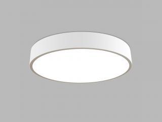 LED2 MONO 100, W STROPNÍ SVÍTIDLO, BÍLÁ 153W Varianty: 2CCT 3000K/4000K - DALI / PUSH DIM