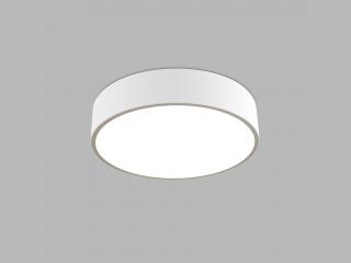 LED2 MONO 60, W STROPNÍ SVÍTIDLO, BÍLÁ 60W DIM: 2CCT 3000K/4000K - TRIAC