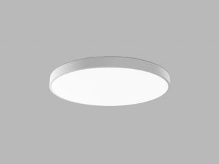 LED2 MONO SLIM 80, W STROPNÍ SVÍTIDLO, BÍLÁ 80W 2CCT 3000K/4000K Stmívání: ON/OFF