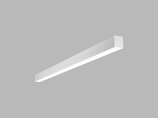 LED2 NOLI 150 P STROPNÍ SVÍTIDLO 60W Barva:: Bílá