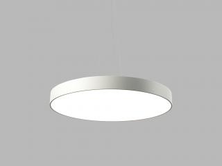 LED2 RINGO 60 P-Z, W ZÁVĚSNÉ SVÍTIDLO, BÍLÁ 54W 3000K DIM: 3000K - TRIAC