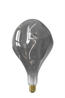 Organic Evo designová žárovka 5W Barva:: TITANIUM