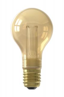 Standard designová žárovka 3,5W Barva:: GOLD