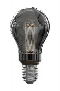 Standard designová žárovka 3,5W Barva:: TITANIUM
