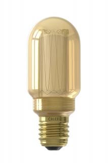 Tubular designová žárovka 3,5W Barva:: GOLD