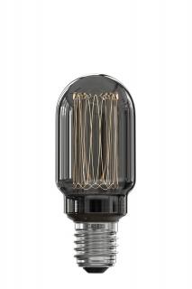 Tubular designová žárovka 3,5W Barva:: TITANIUM