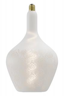 Versailles Noid Baroko designová žárovka 5W Barva:: BLANC