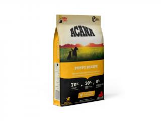 Acana Dog Recipe Puppy Váha: 11,4 kg