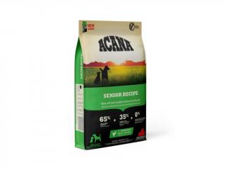 Acana- Dog Senior Recipe Váha: 11,4 kg
