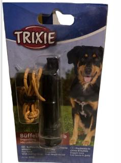 Trixie Bufalo píšťalka pro psy