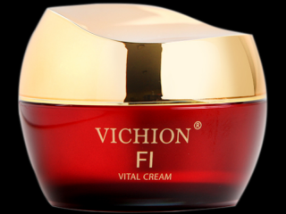 ARENDI VICHION FI Vital Cream - Protivráskový 24–hodinový krém pro zralejší pleť - 50ml