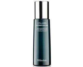 Charmzone Hibutan Collagen Softening Emulsion - Protivrásková zjemňující emulze na zpevnění pleti s kolagenem | 130ml