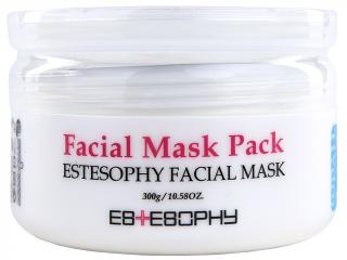 SARANGSAE Estesophy Hydro Lift Face Mask - Hydratační krémová maska s kyselinou hyaluronovou | 300g