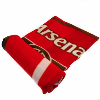 Fleecova deka Arsenal FC PL