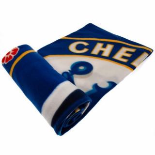 Fleecova deka Chelsea FC PL