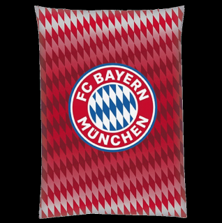 Fleecova deka FC Bayern München