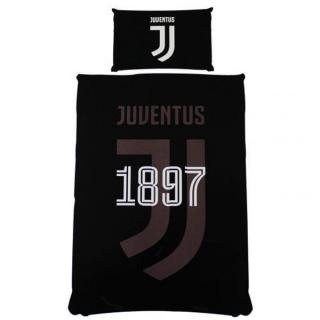 Fotbalové povlečení Juventus FC 1897