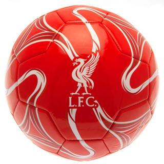 Fotbalový míč Liverpool FC - velikost 5