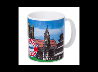 Hrnek FC Bayern München City