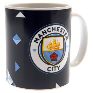Hrnek Manchester City FC PT