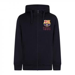 Mikina Barcelona FC Hoody