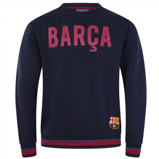 Mikina Barcelona FC