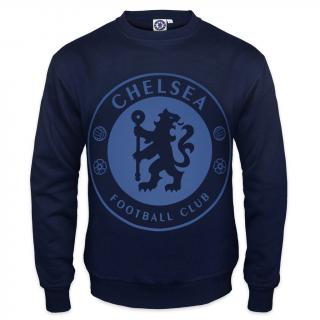 Mikina Chelsea FC Crest