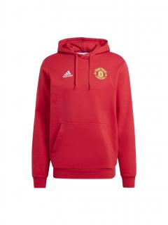 Mikina Manchester United FC Adidas DNA