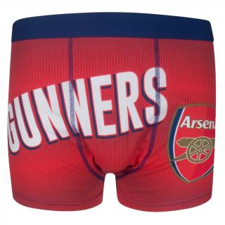 Pánské boxerky Arsenal FC RD