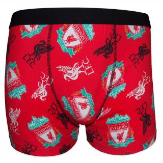 Pánské boxerky Liverpool FC