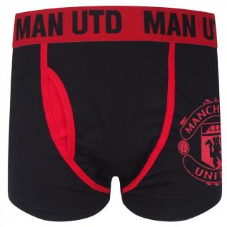 Pánské boxerky Manchester United FC Premium