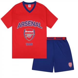 Pánské pyžamo Arsenal FC