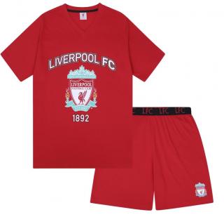 Pánské pyžamo Liverpool FC