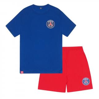 Pánské pyžamo Paris Saint-Germain FC