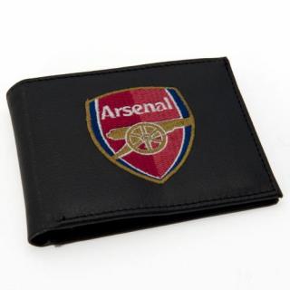 Peněženka Arsenal FC Embroidered