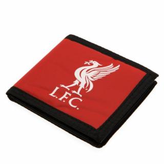 Peněženka Liverpool FC Canvas