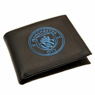 Peněženka Manchester City FC Embroidered