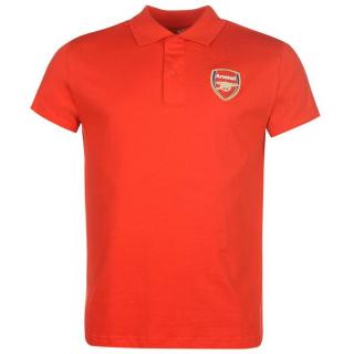 Polo tričko Arsenal FC Team