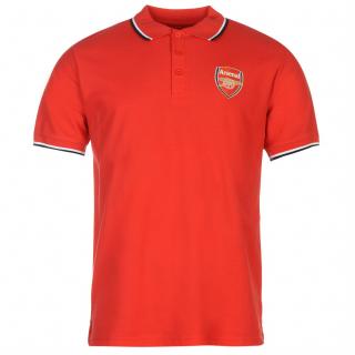 Polo tričko Arsenal FC