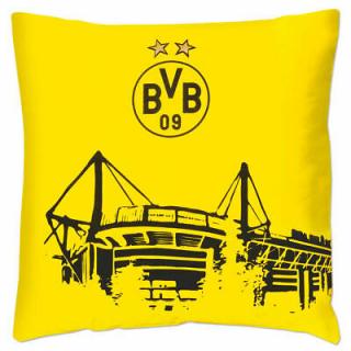 Polštář Borussia Dortmund